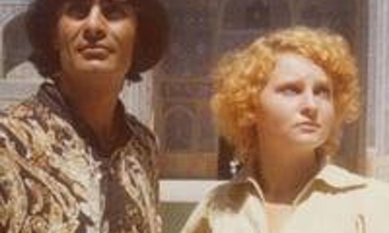 header image for The Pleasure of Love in Iran