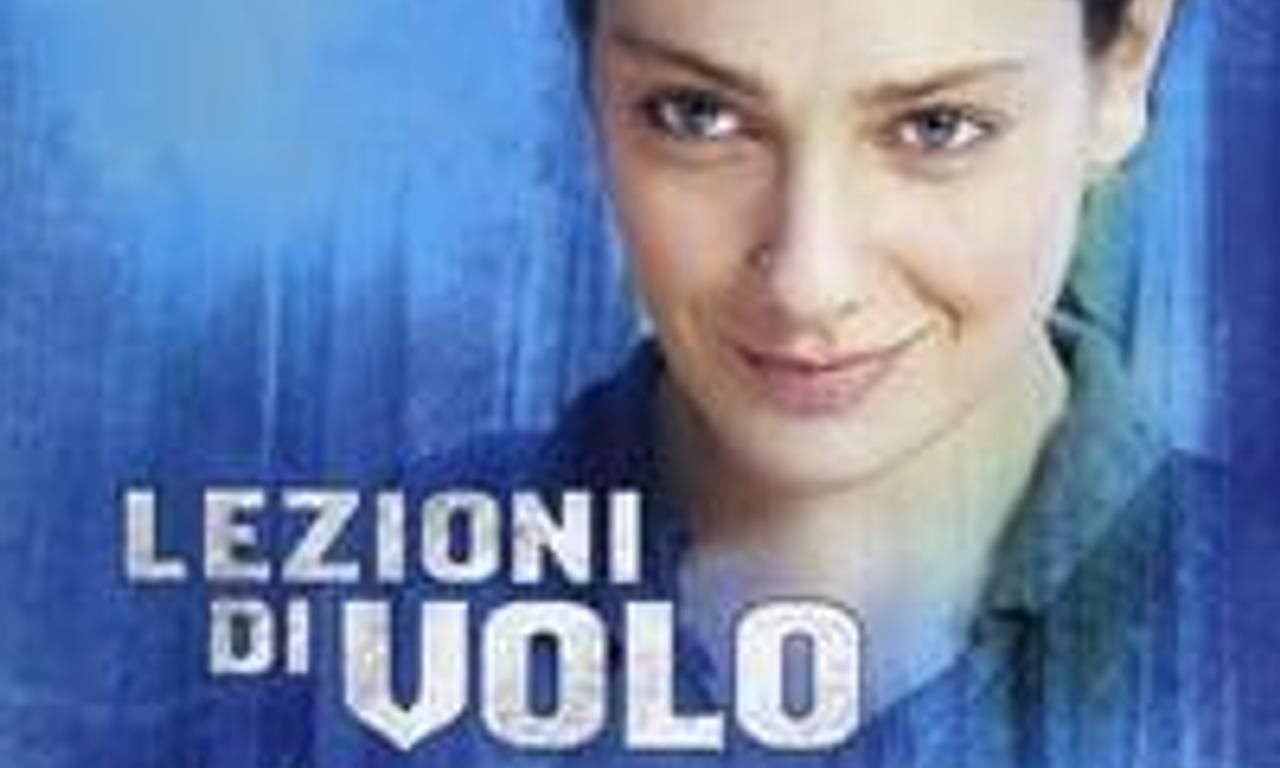 header image for Lezioni di volo