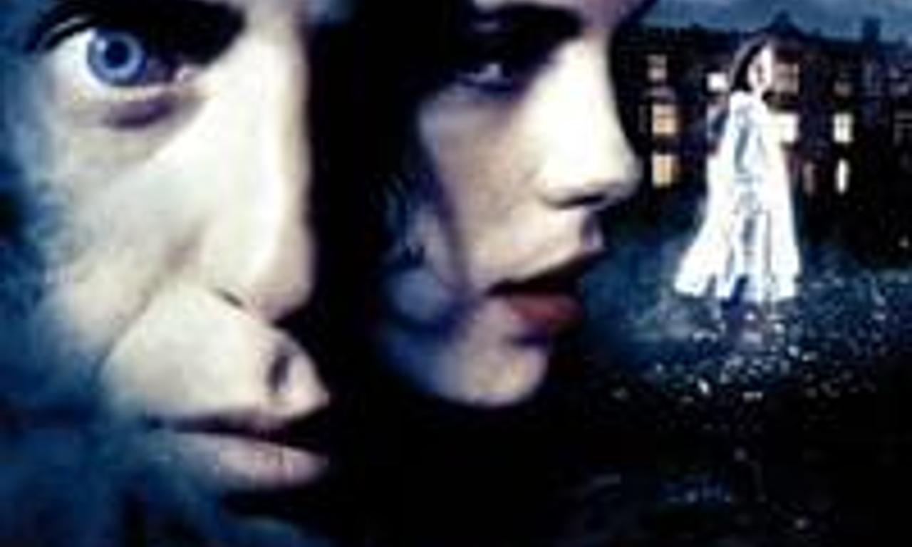 header image for Haunted