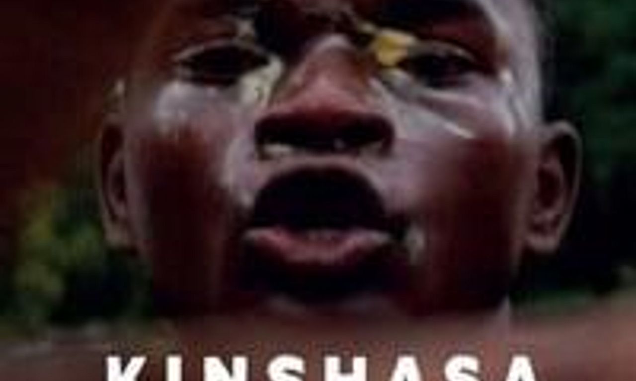 header image for Kinshasa Makambo