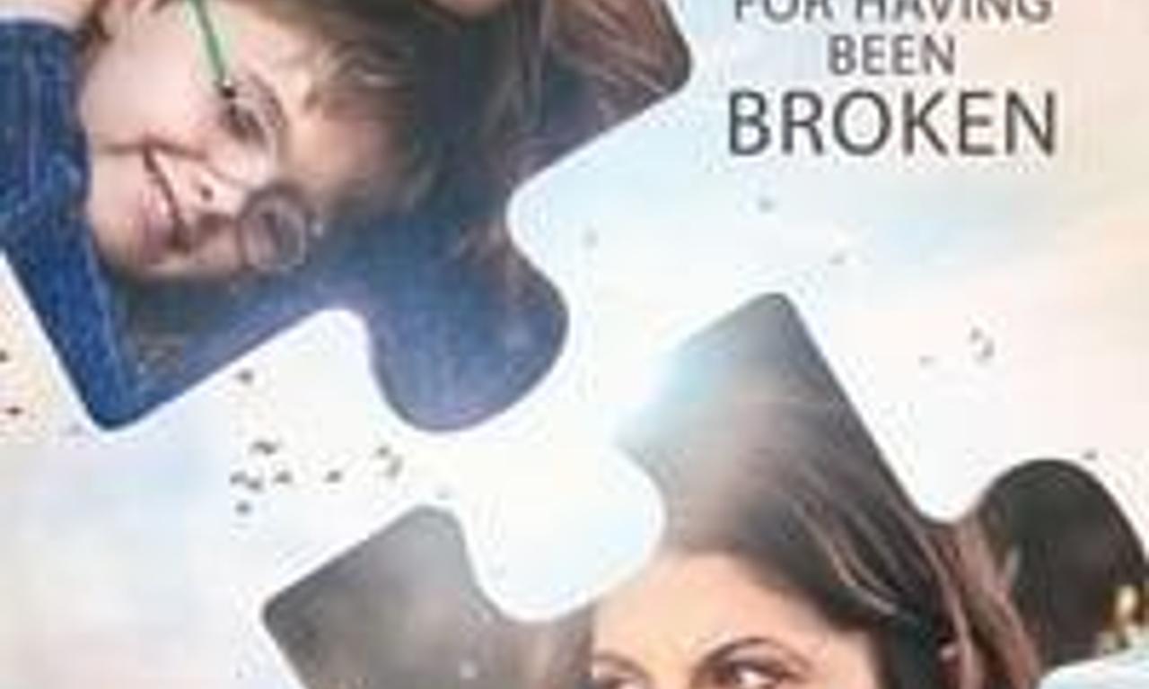 header image for More Beautiful for Having Been Broken