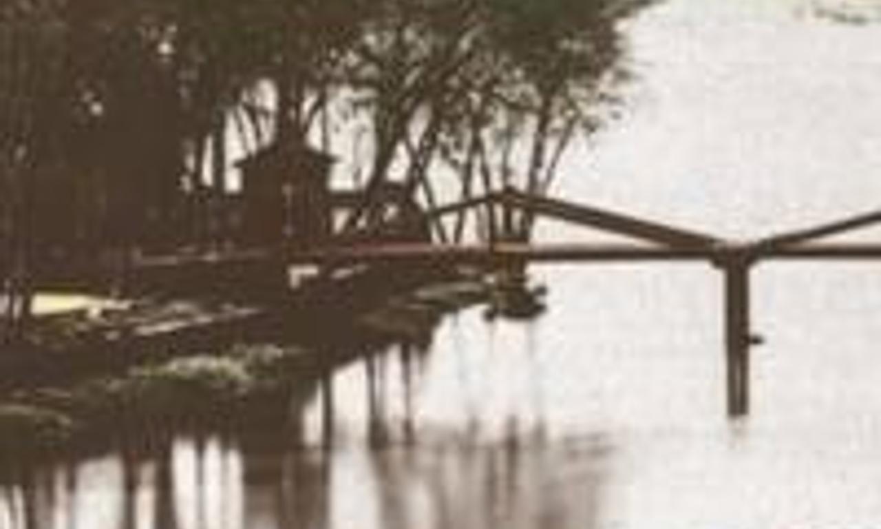 header image for An Occurrence at Owl Creek Bridge