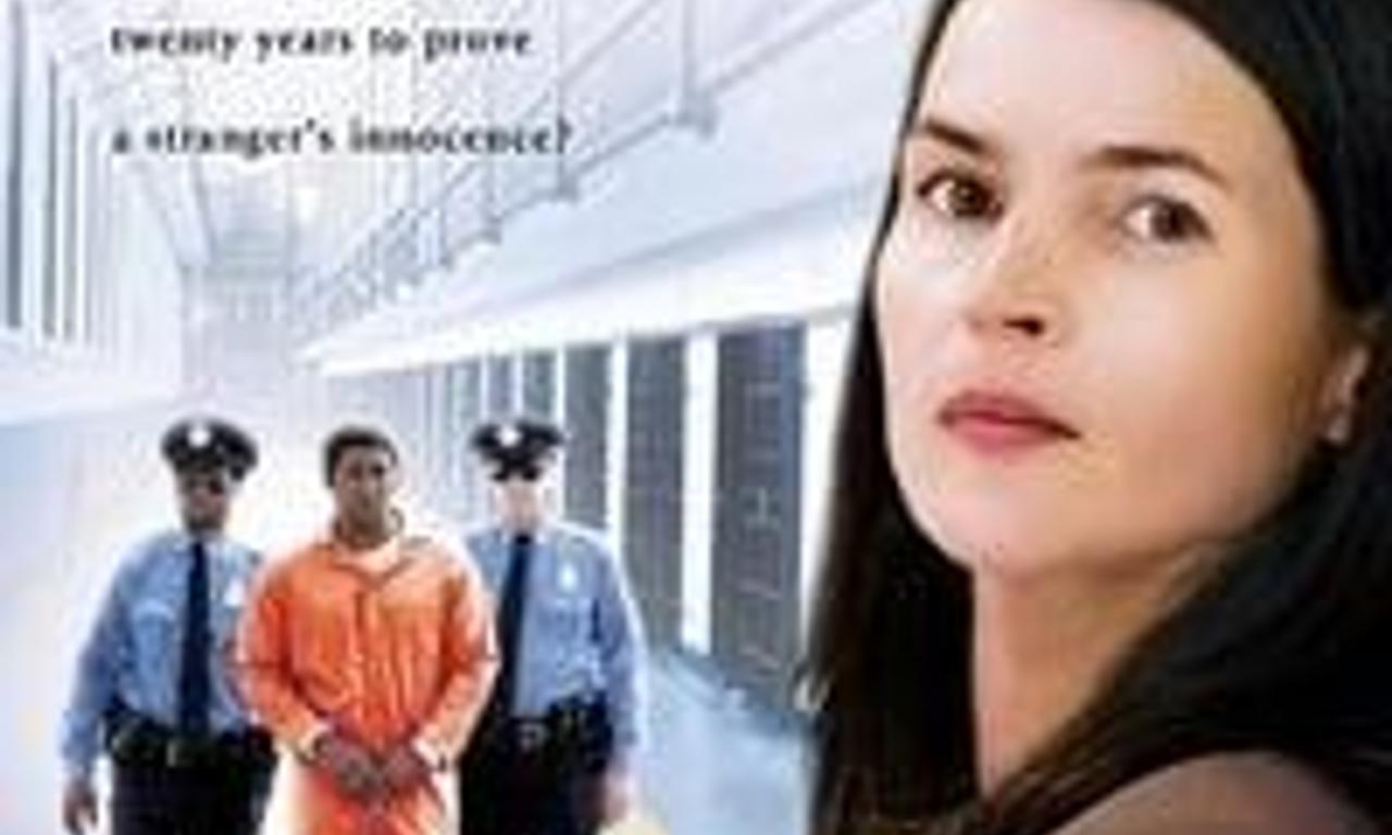 header image for The Wronged Man