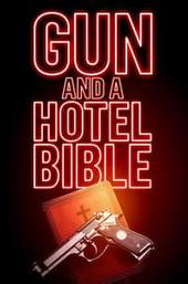 Gun and a Hotel Bible