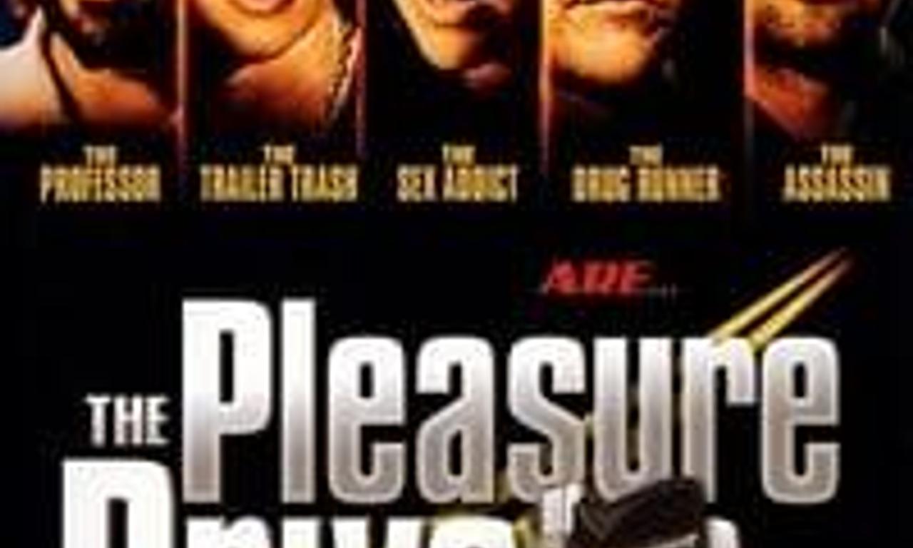 header image for The Pleasure Drivers