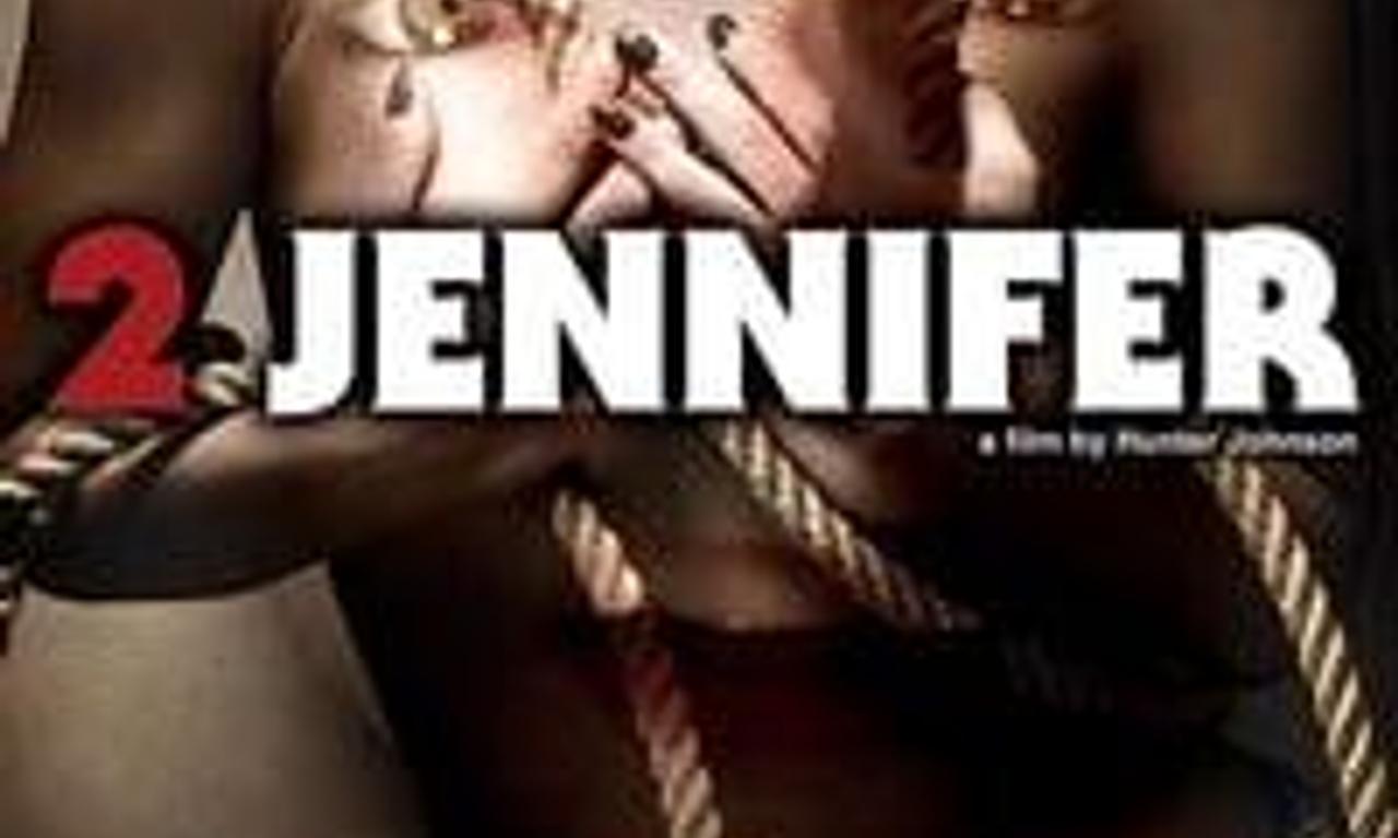 header image for 2 Jennifer