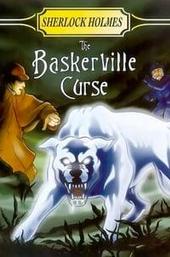 Sherlock Holmes and the Baskerville Curse