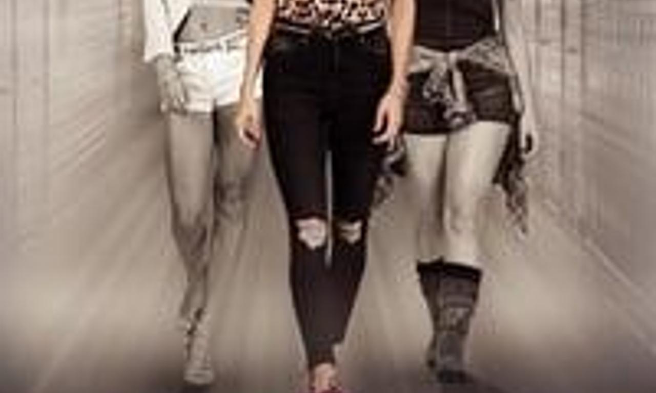 header image for The Rachels