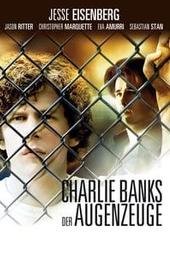 The Education of Charlie Banks