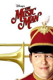 The Music Man