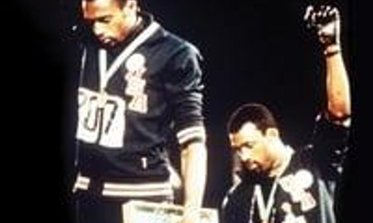 header image for The Stand: How One Gesture Shook the World