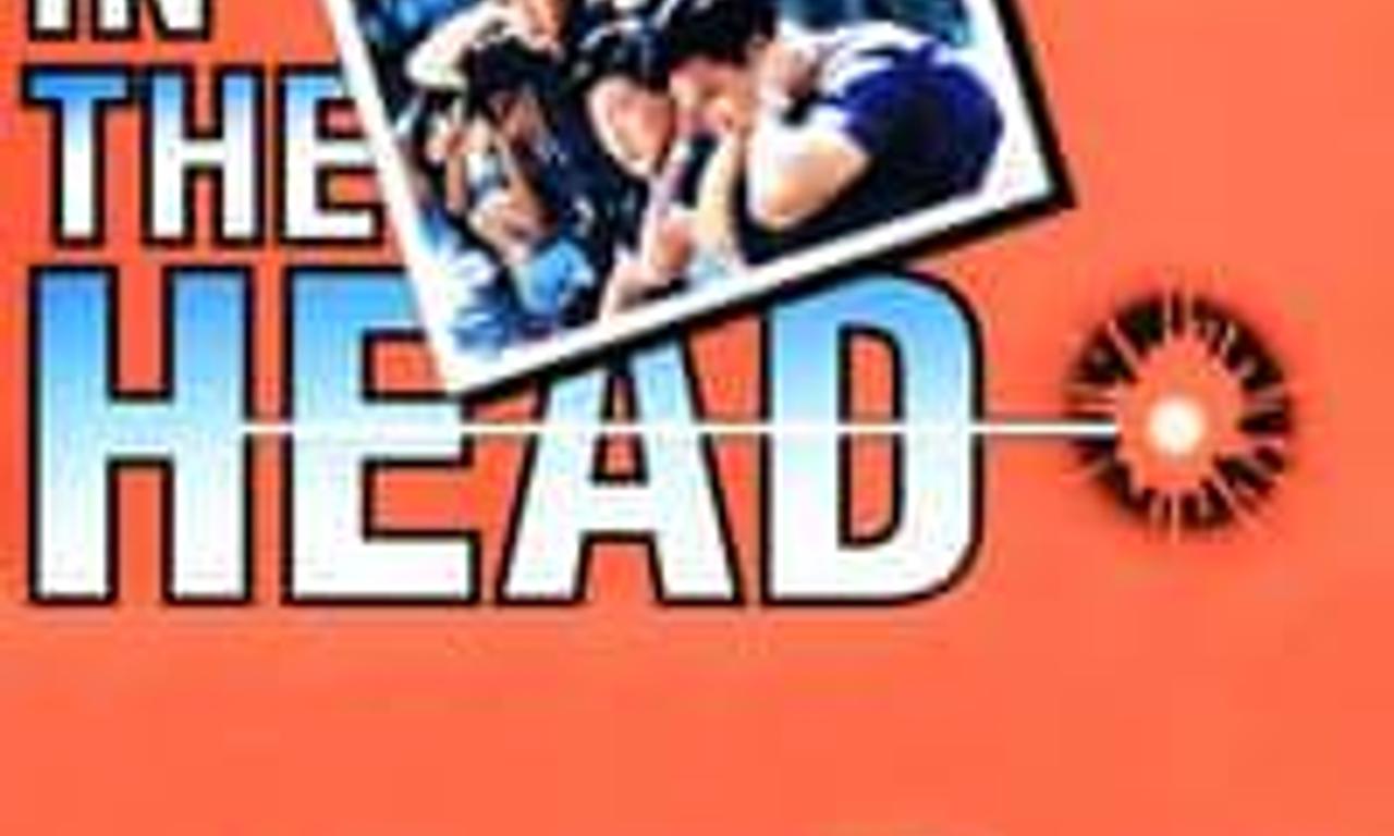 header image for Bullet in the Head