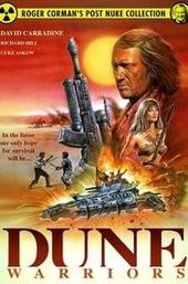 Dune Warriors