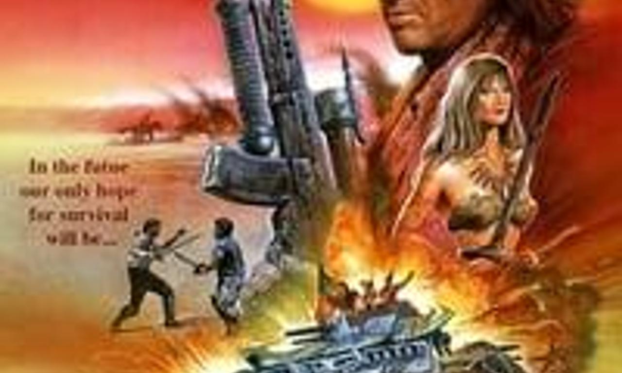 header image for Dune Warriors