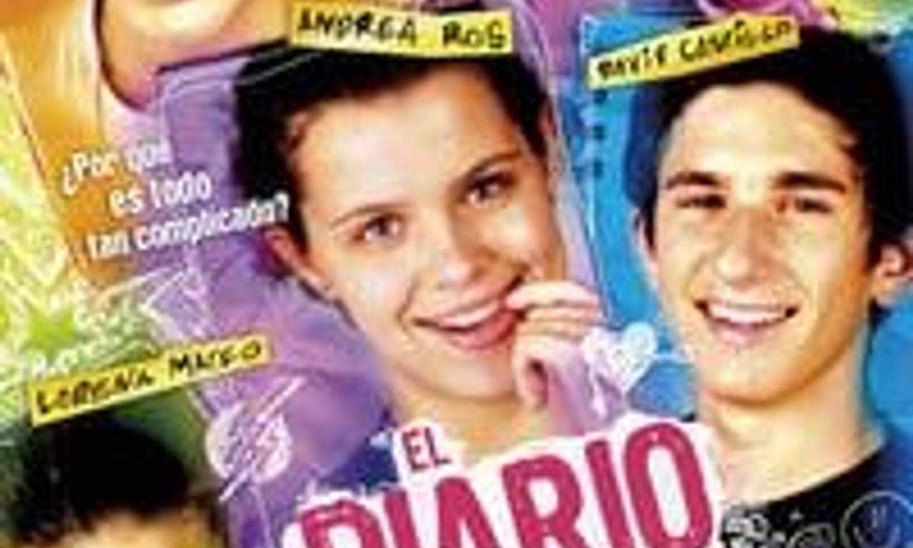 header image for The Diary of Carlota