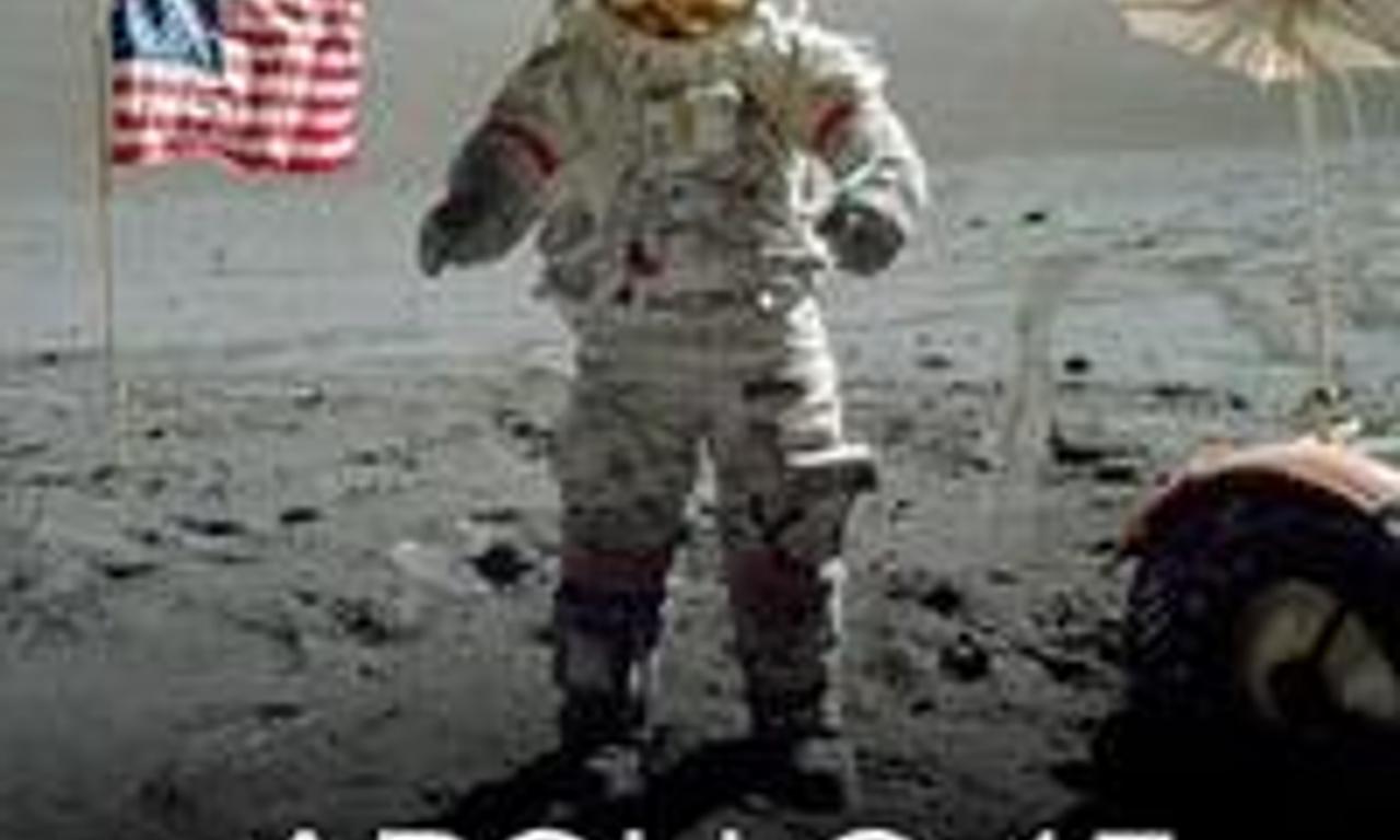 header image for Apollo 17: The Untold Story of the Last Men on the Moon