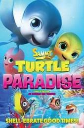 Sammy & Co Turtle Paradise