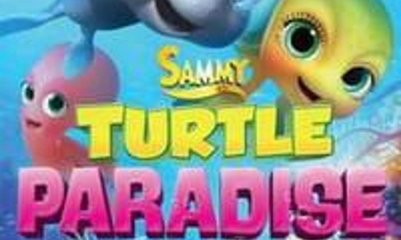 header image for Sammy & Co Turtle Paradise
