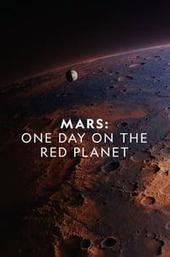 Mars: One Day on the Red Planet