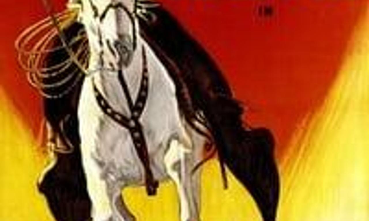 header image for Blue Steel