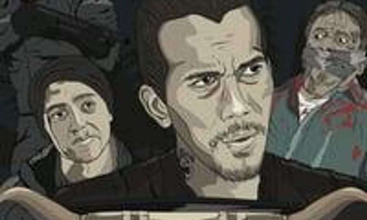 header image for Where Sleeping Dogs Lie