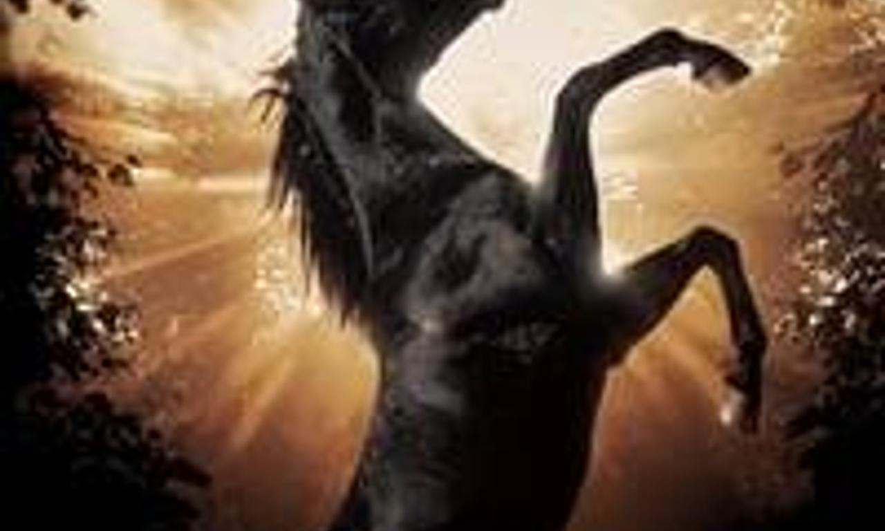 header image for Black Beauty