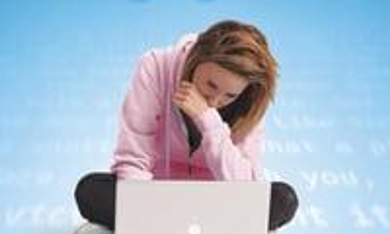 header image for Cyberbully