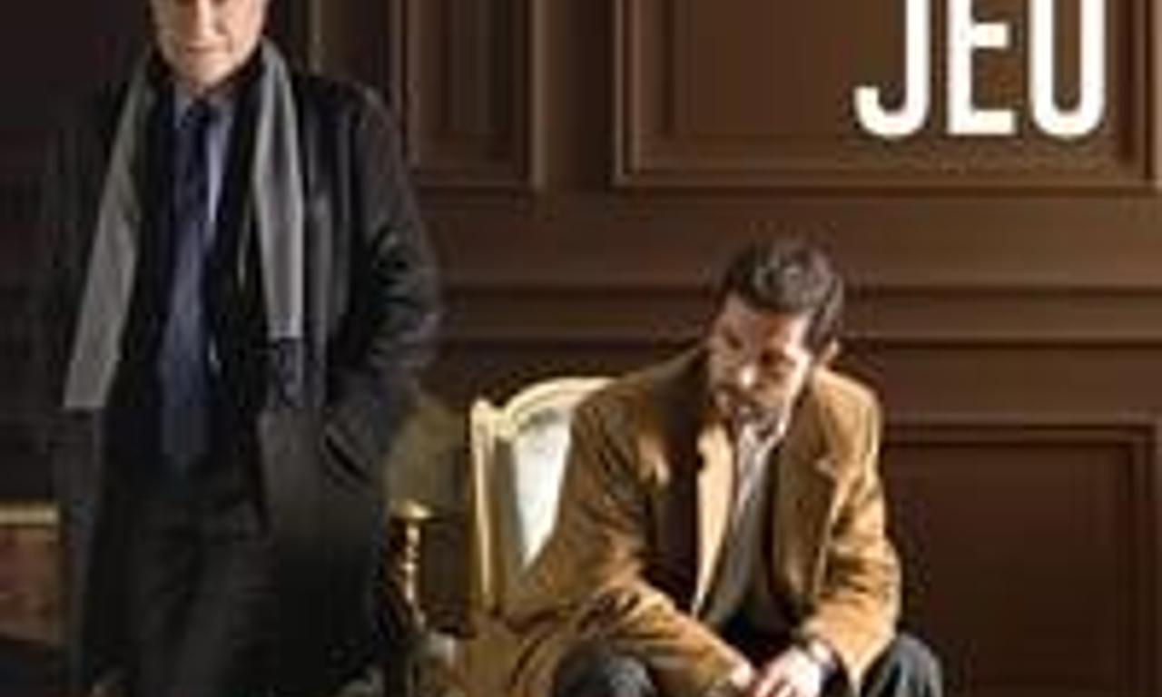 header image for The Great Game