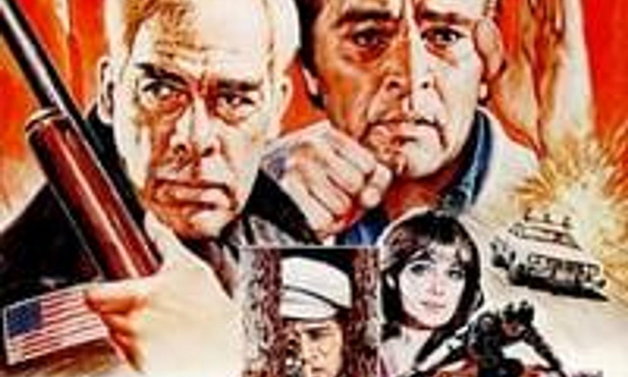 header image for The Klansman