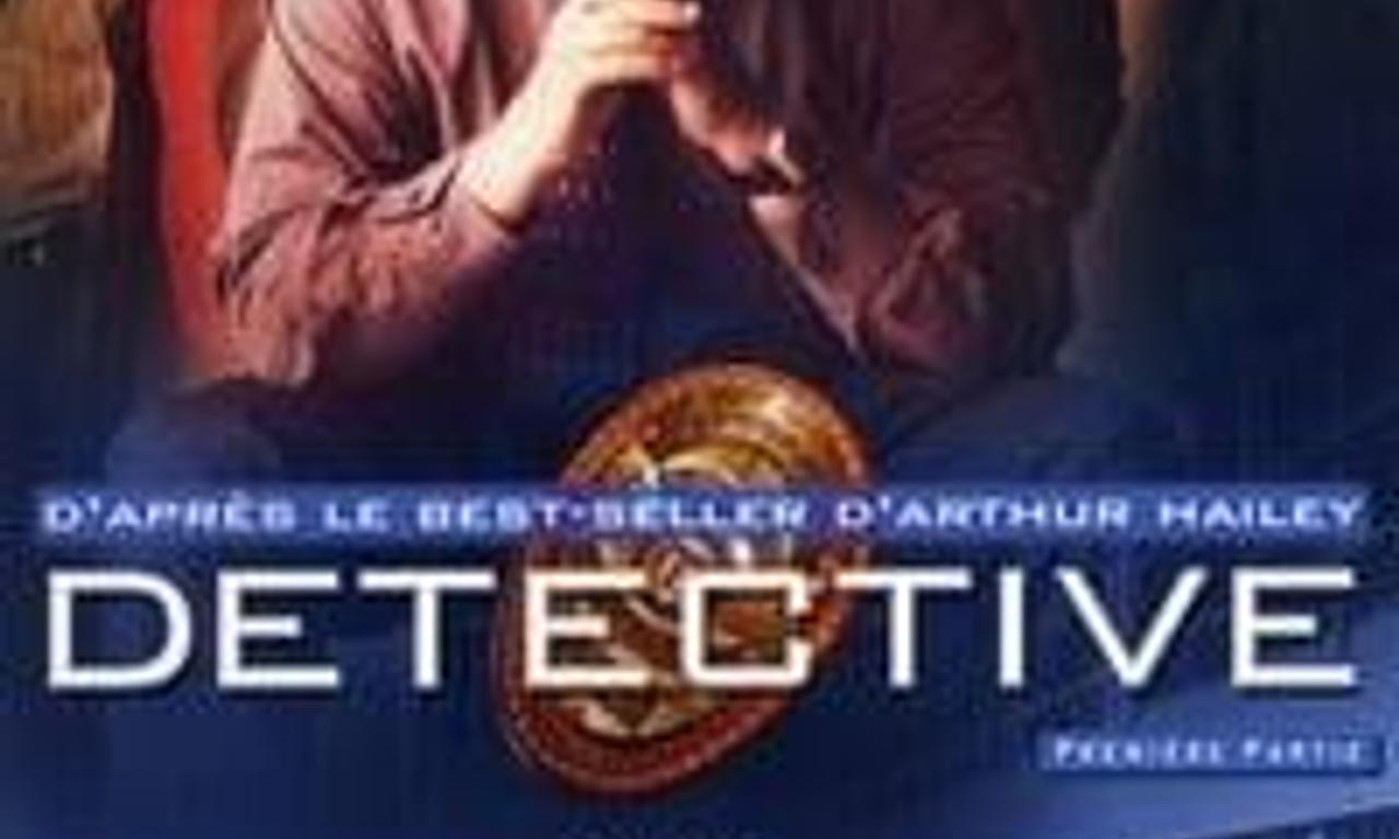 Arthur Hailey's Detective Where to Watch and Stream Online