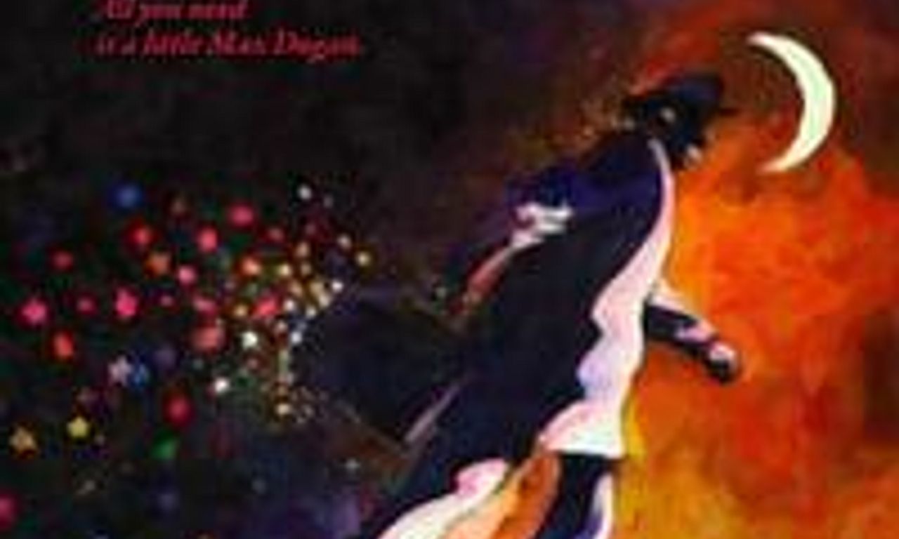 header image for Max Dugan Returns