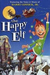 The Happy Elf