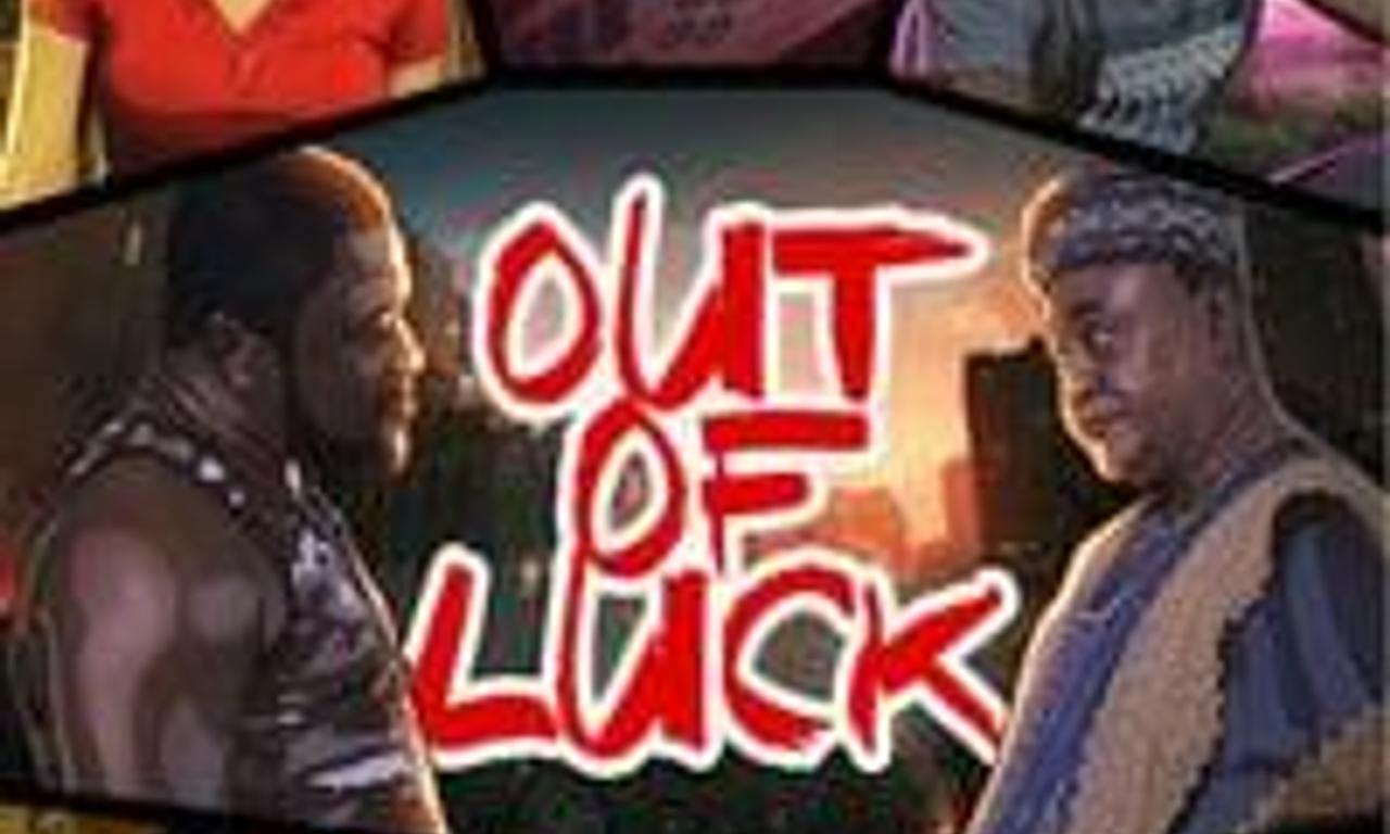 header image for Out of Luck
