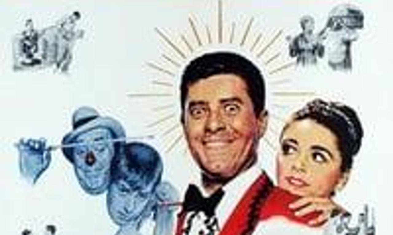 header image for Cinderfella