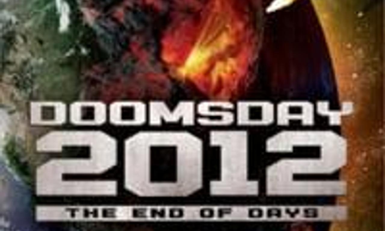 header image for Decoding the Past: Doomsday 2012 - The End of Days