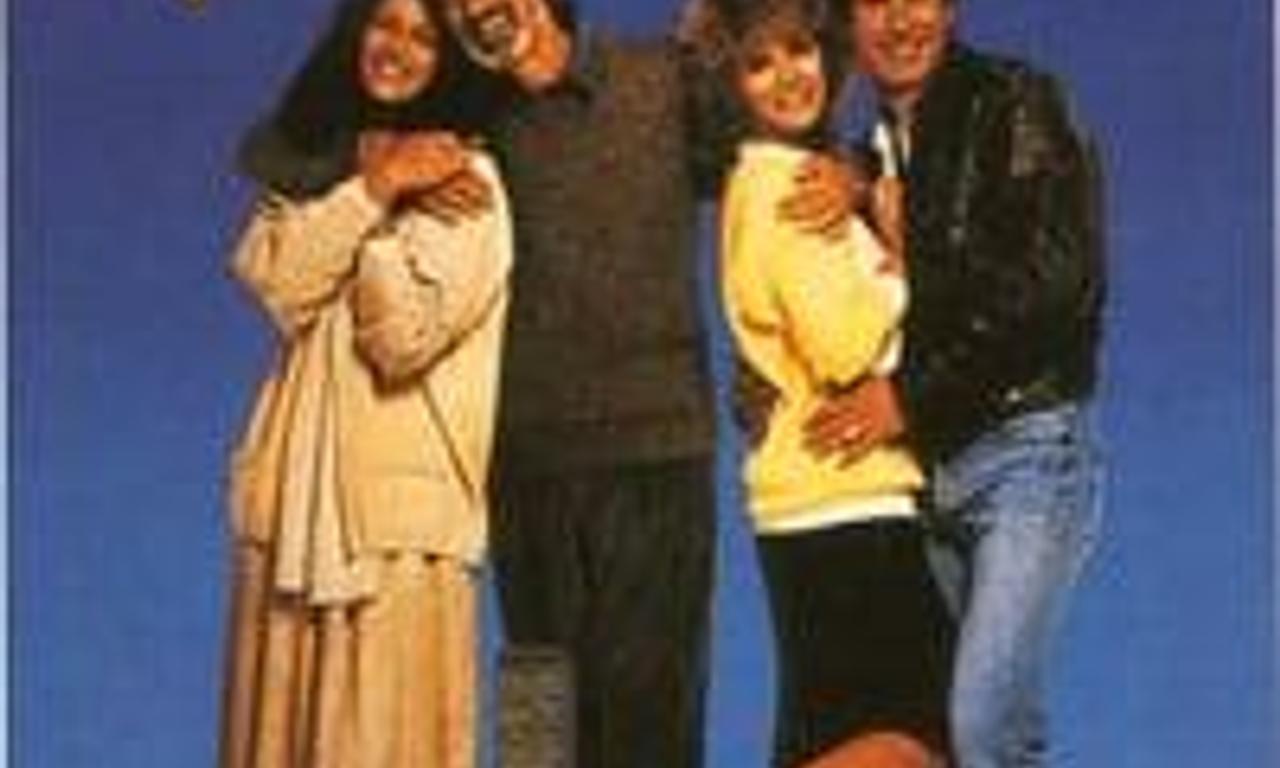 header image for A New Life