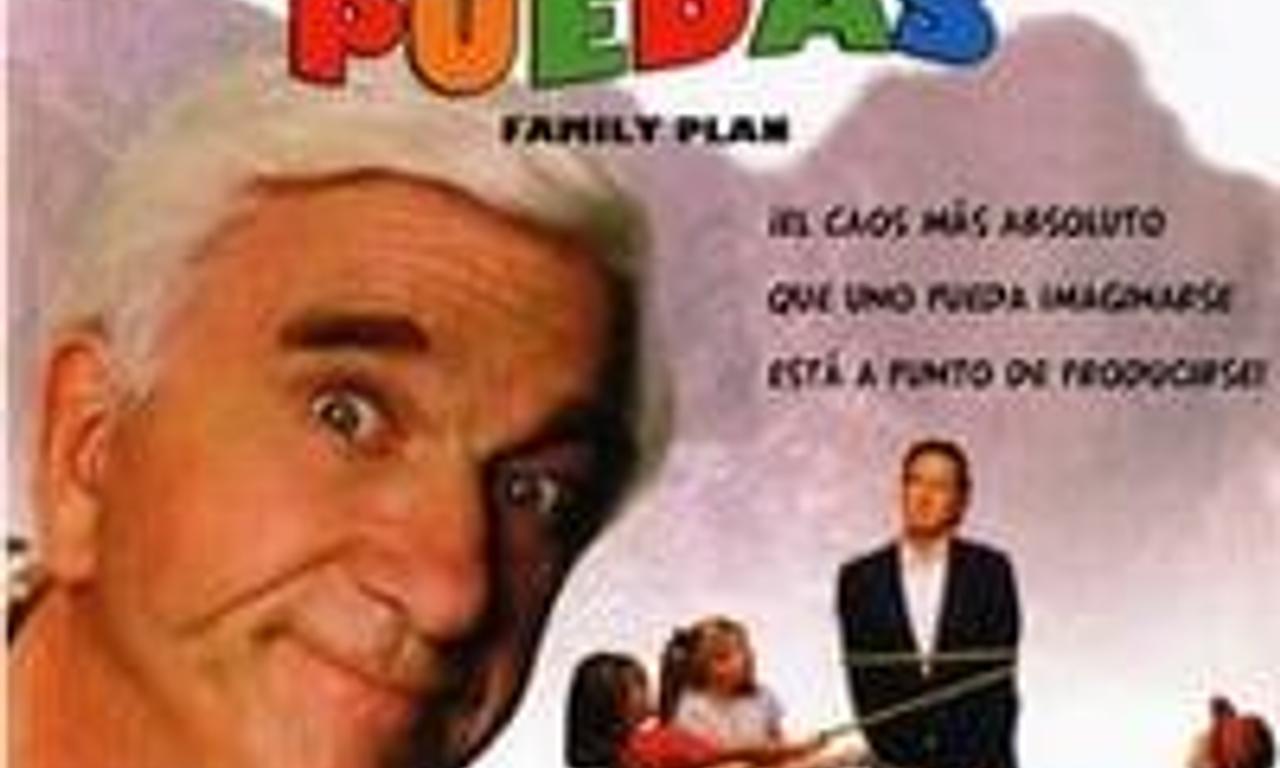 header image for Family Plan