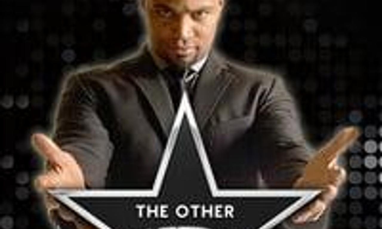 header image for Chris Spencer: The Other Chris