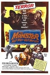The Manster