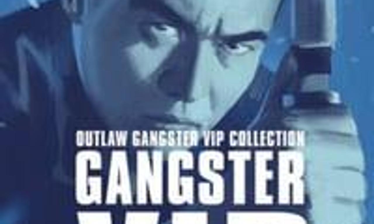header image for Outlaw: Gangster VIP