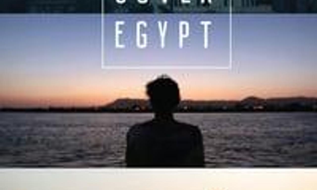 header image for Undercover Egypt