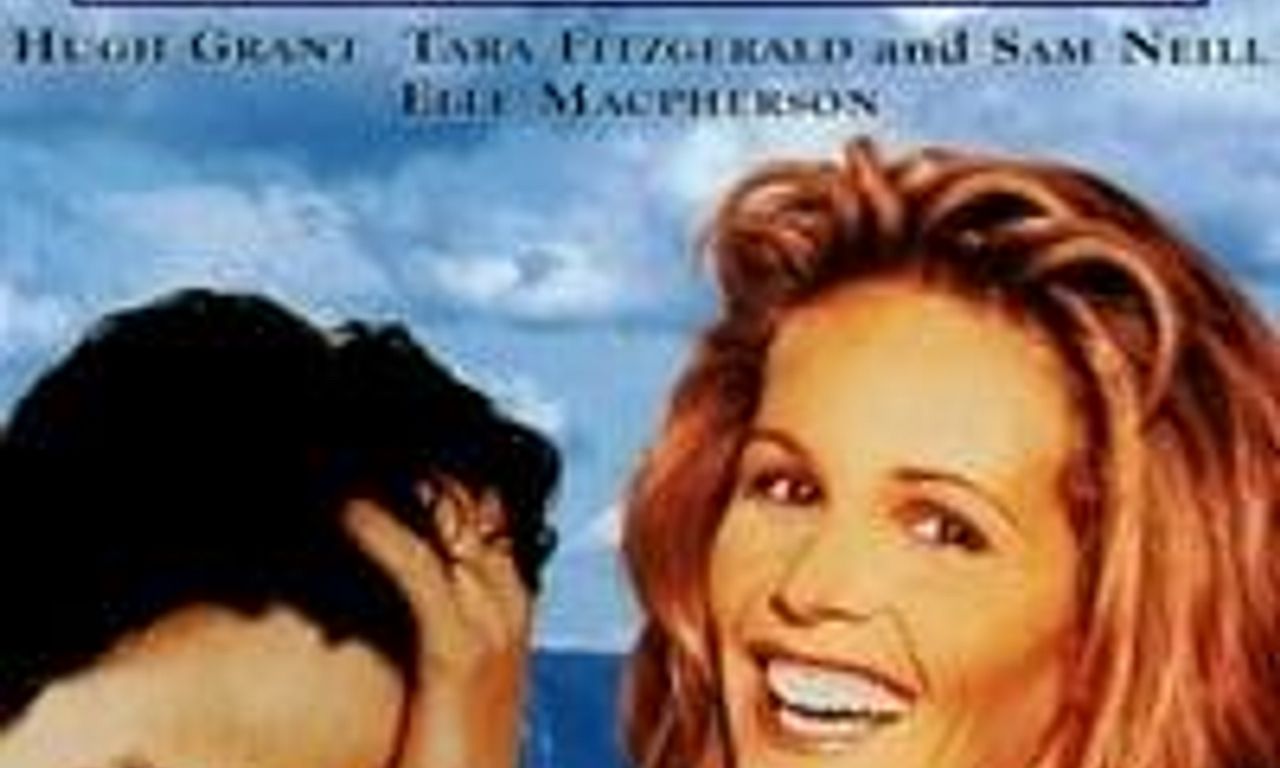 header image for Sirens