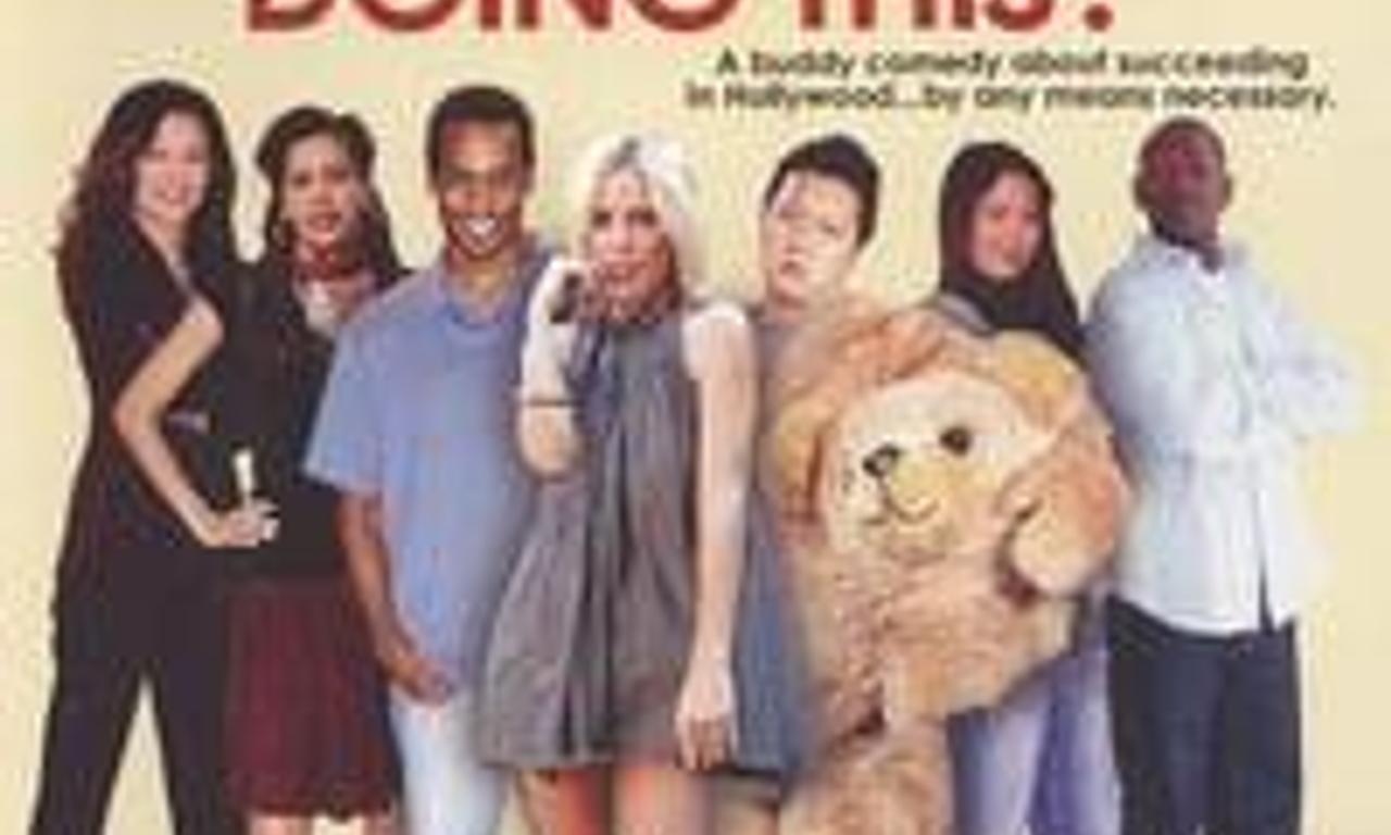 header image for Why Am I Doing This?