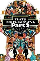 That's Entertainment, Part II