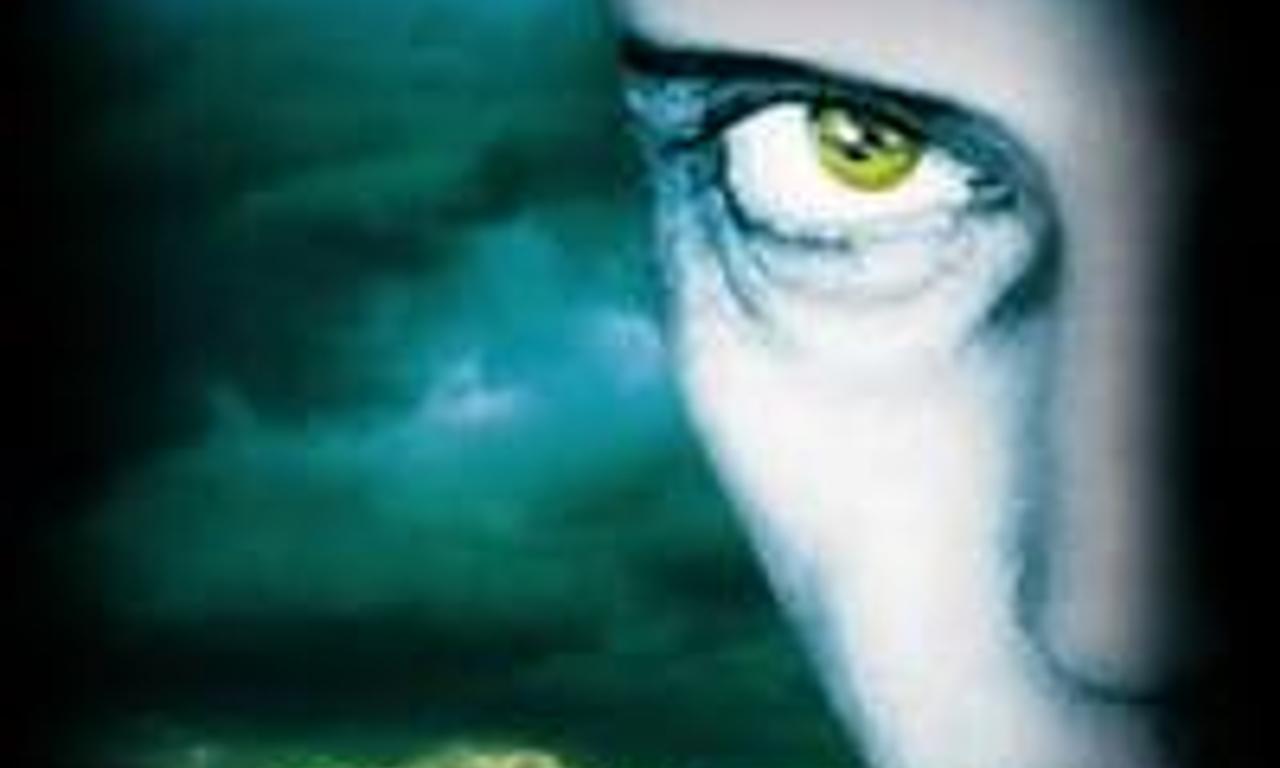 header image for The Prophecy