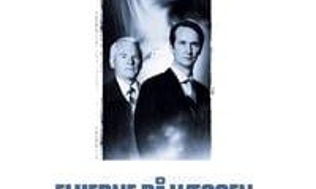 header image for Flies on the Wall