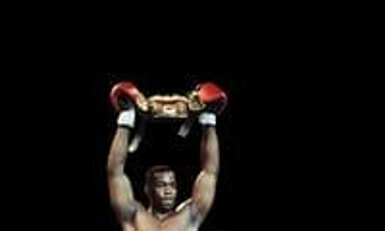 header image for Tyson