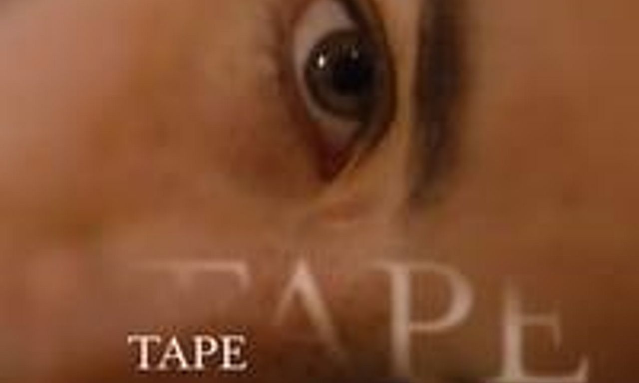header image for Tape