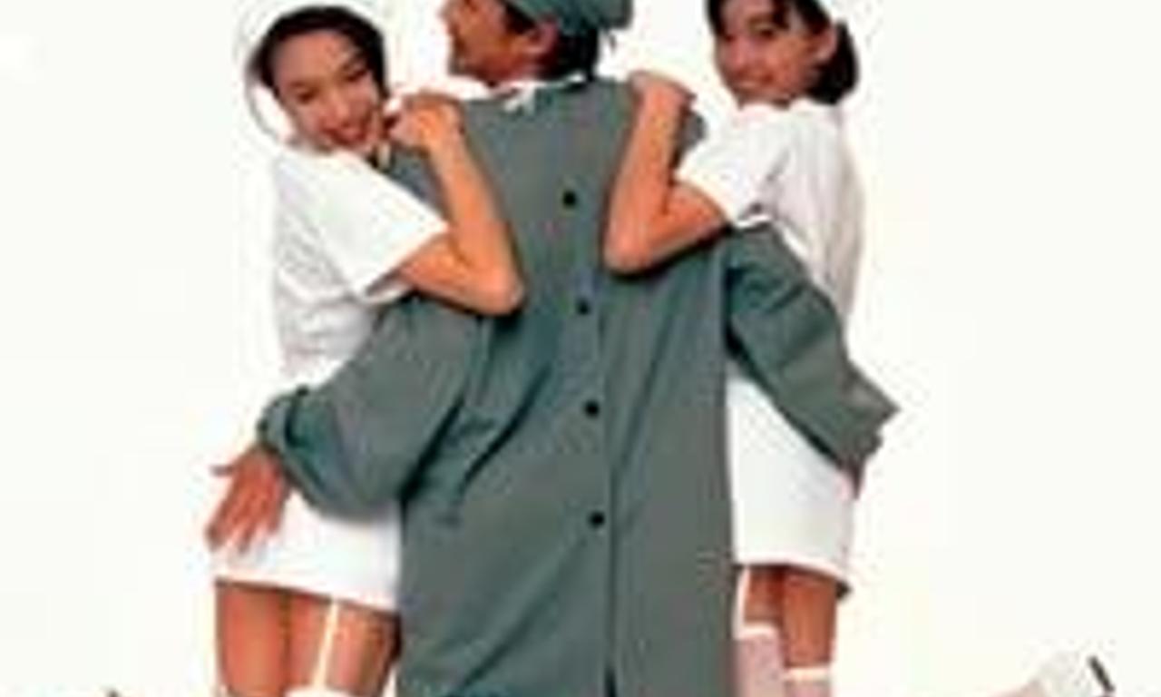 header image for Doctor Mack