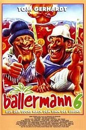 Ballermann 6